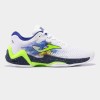 JOMA ACE MEN 2332 WHITE BLUE TACEW2332C-108