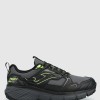 Joma Rıft Men Aıslatex Siyah Erkek Koşu Ayakkabısı Tkrıfw2301 Joma Rıft Men Aıslatex Siyah Erkek Koşu Ayakkabısı Tkrıfw2301