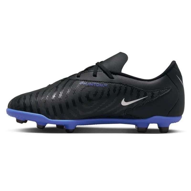 Nike Jr Phantom Gx Club Fg/Mg Genç Çoklu Çim Zemin Kramponu Nike Jr Phantom Gx Club Fg/Mg Genç Çoklu Çim Zemin Kramponu