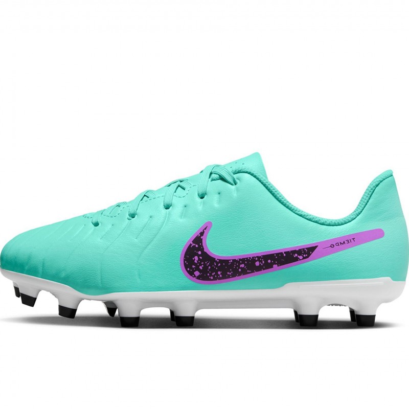 Nike Jr. Tiempo Legend 10 Club Fg/Mg Çocuk Kramponu Nike Jr. Tiempo Legend 10 Club Fg/Mg Çocuk Kramponu