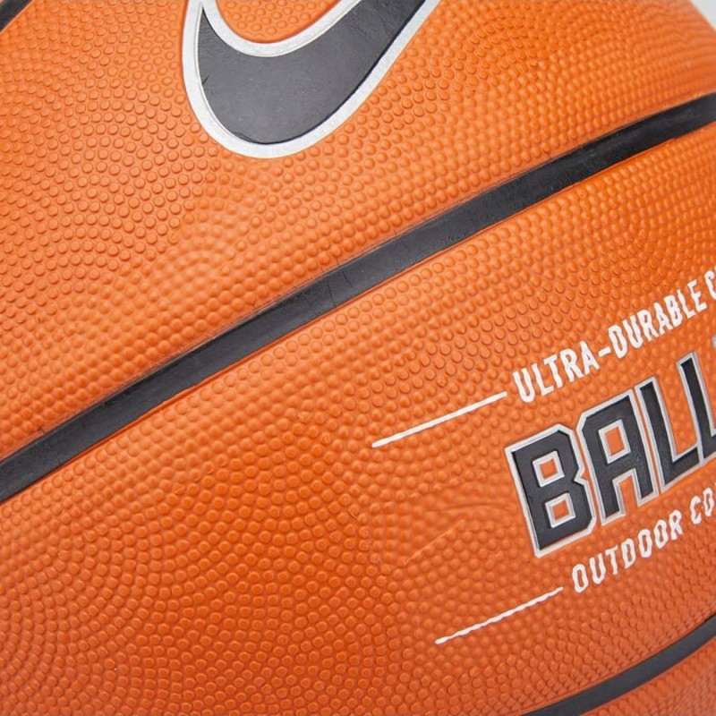 Nike Baller Basketbol Topu (7 numara) Nike Baller Basketbol Topu (7 numara)
