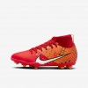 Nike Jr. Mercurial Superfly 9 Club Mercurial Dream Speed Çocuk Kramponu Nike Jr. Mercurial Superfly 9 Club Mercurial Dream Speed Çocuk Kramponu