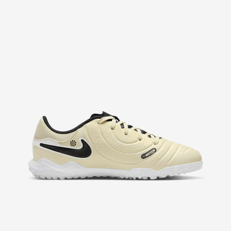 Nike Jr. Tiempo Legend 10 Academy Çocuk Halı Saha Kramponu Nike Jr. Tiempo Legend 10 Academy Çocuk Halı Saha Kramponu